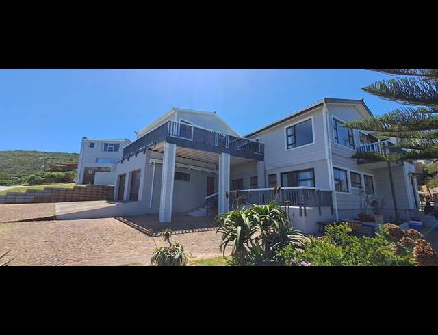 5 BEDROOM HOUSE FOR SALE IN JONGENSFONTEIN